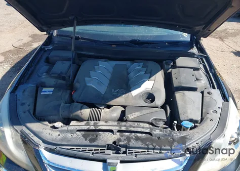 2012 Hyundai Genesis 5.0 R-Spec from USA, damaged, VIN KMHGC4DH3CU187885